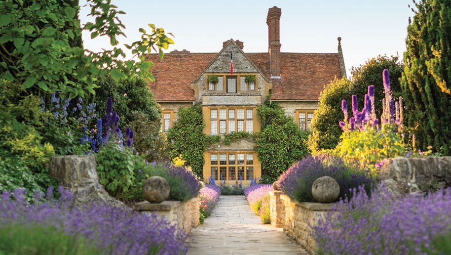 Who will buy the Belmond hotel group?