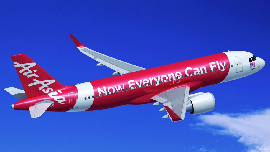 AirAsia India commences operations from Nagpur and Indore ...