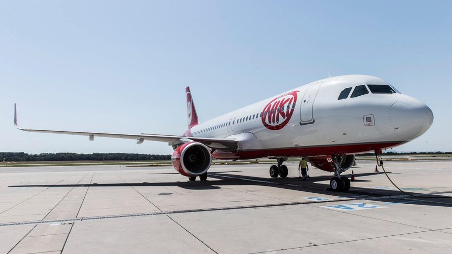 Austrian carrier Niki ceases operations – Business Traveller
