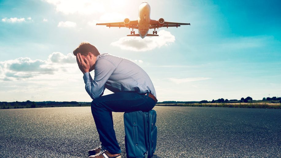 Frustrating flights can deter passengers from airlines for life – Business  Traveller