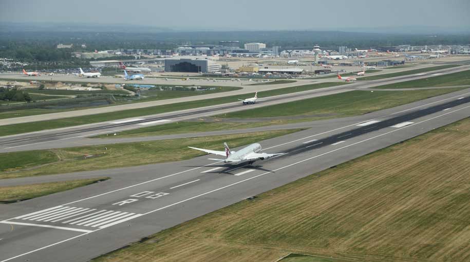 Noticias de aviación, aeropuertos y aerolíneas - Forum Aircraft, Airports and Airlines