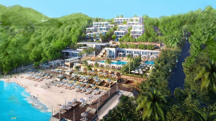 Marriott’s Edition hotels to open in Bodrum next month Business Traveller