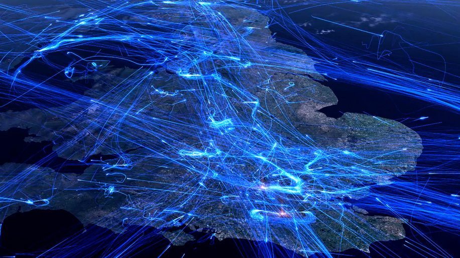 uk-air-traffic-controllers-to-handle-over-8-800-flights-today-business-traveller