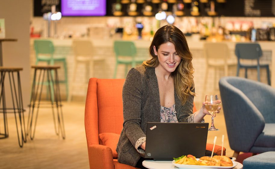 Travelodge relaunches its Bar Cafe menu – Business Traveller