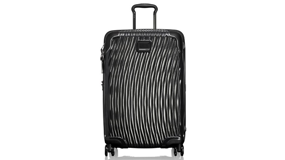 Luggage Review: Tumi Latitude Short Trip Packing Case – Business