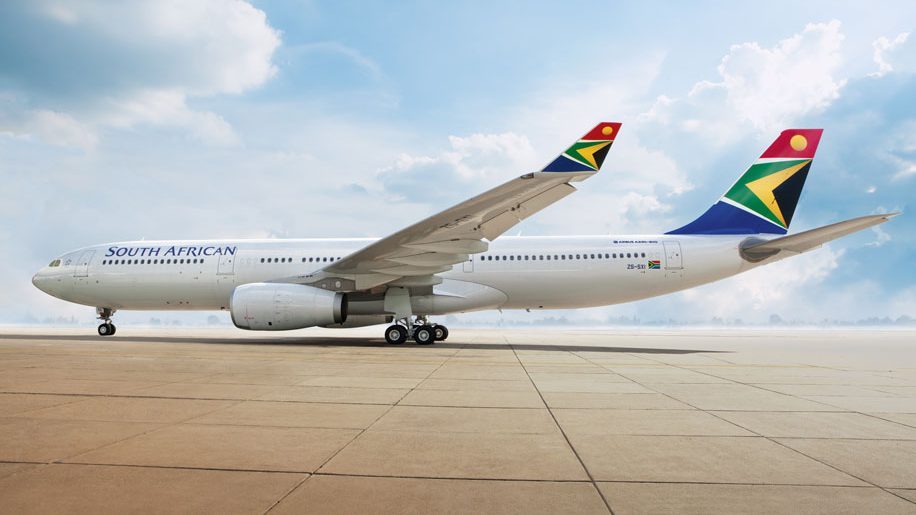 South African Airways to resume transatlantic flying: Travel Weekly