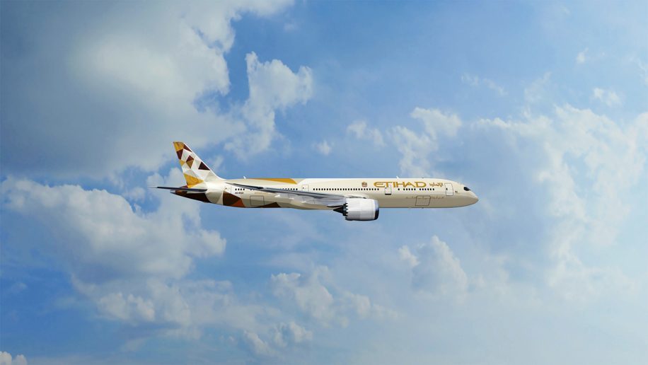 Etihad is offering reduced fares from Asia to Europe until