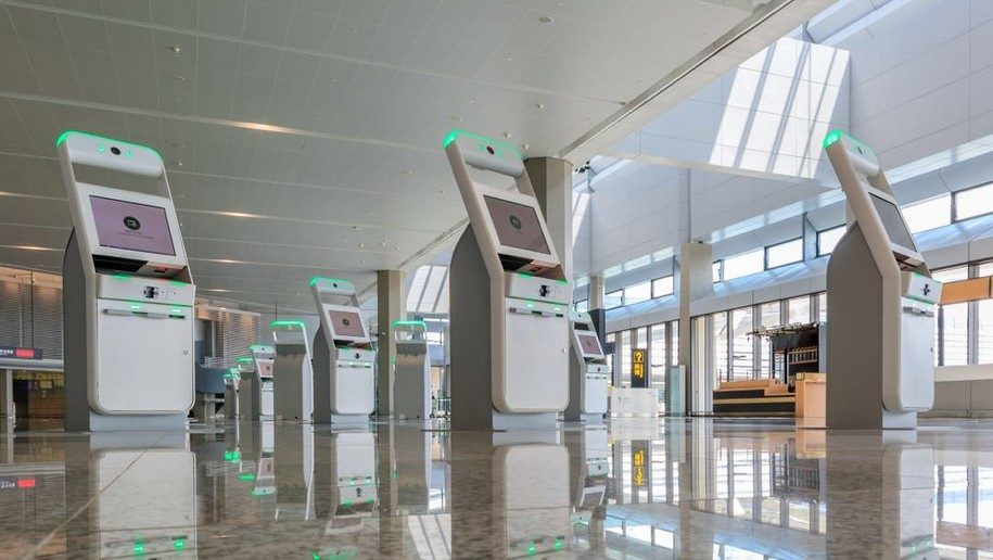 Shanghai Hongiao International Airport - Airport Technology
