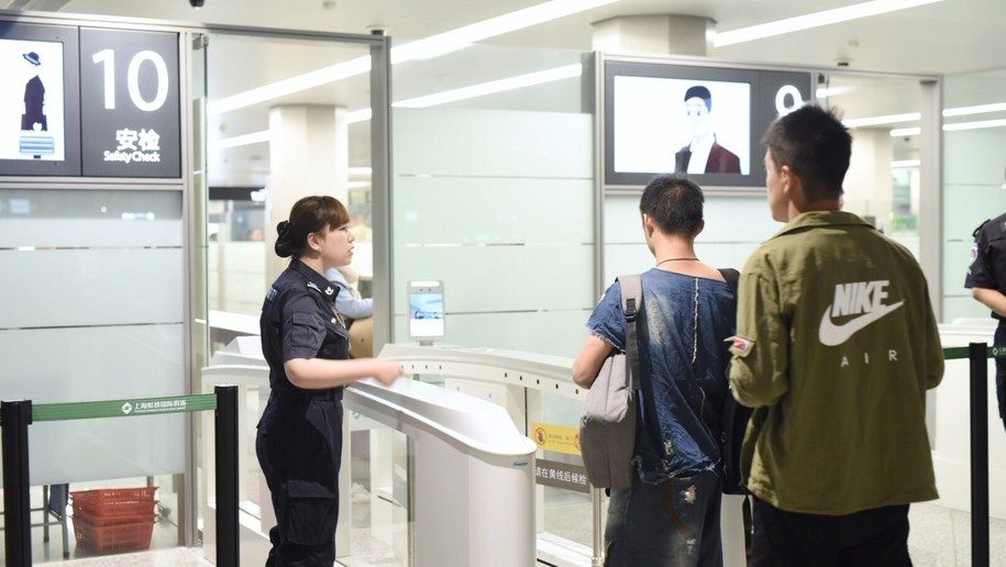 Shanghai Hongqiao’s T1 reopens with self-service machines – Business ...