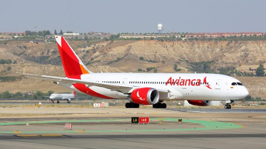 Avianca Brasil Declares Bankruptcy Business Traveller