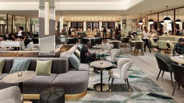 The Cadogen Hotel opening soon in London – Robb Report UK