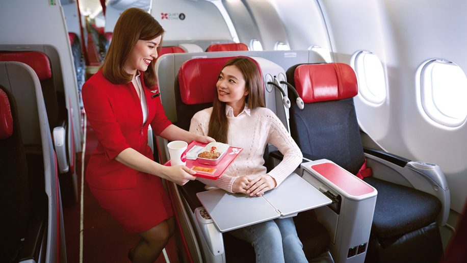 Air Asia X launching Bangkok-Brisbane flights in June – Business Traveller