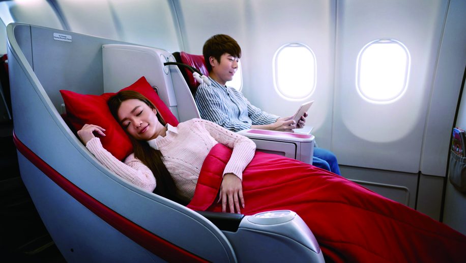 Air Asia Business Class Air Asia To Xiaoshan International Airport Setember