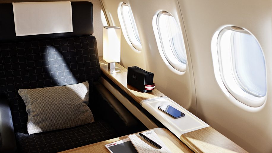 Swiss International Airlines BUSINESS CLASS London (LHR) - Garuda Indonesia BUSINESS CLASS ✈️ Foro General de Viajes