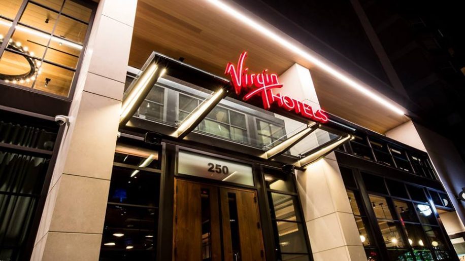 Virgin Hotels to open Edinburgh property in 2022 – Business Traveller