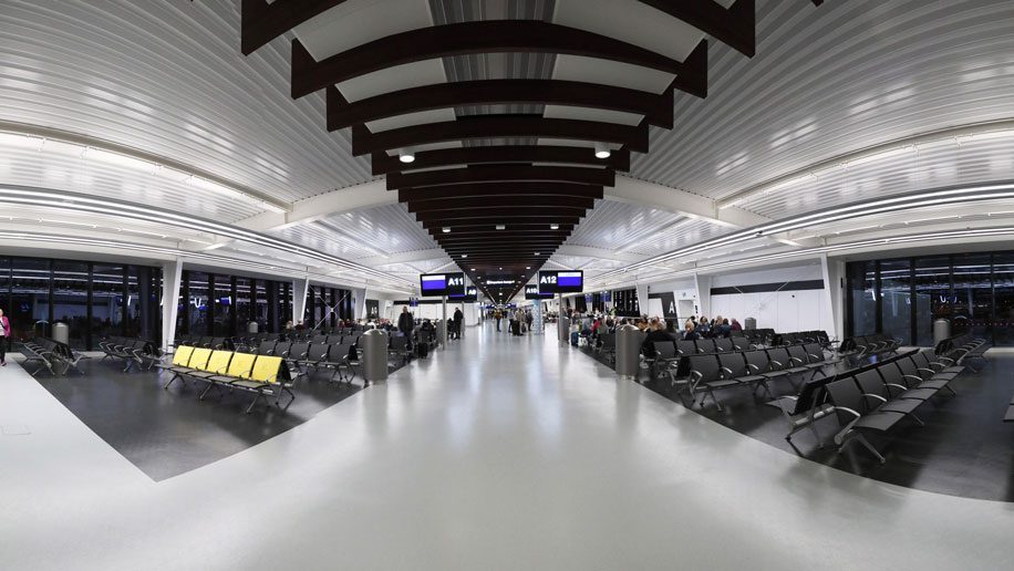 Manchester Airport Opens New Pier At T2 Business Traveller