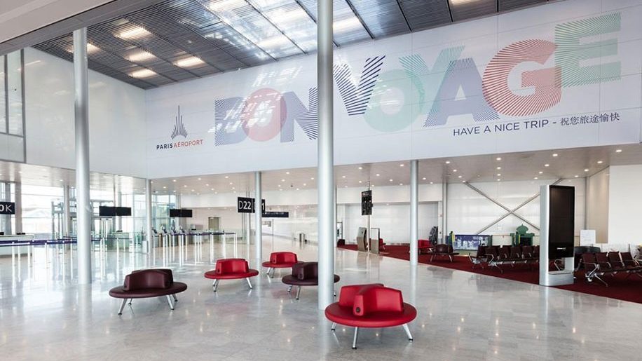 Smart traveller: How to get from Paris CDG and Orly to the city