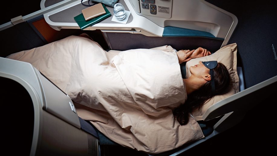 Cathay Pacific upgrades Perth to 777-300ER – Business Traveller