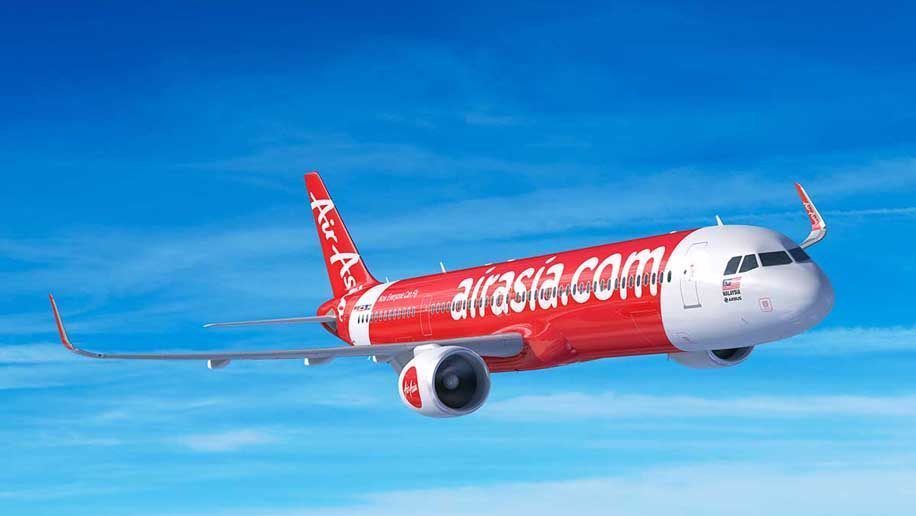 Asia air indonesia center 2021 call AirAsia Indonesia