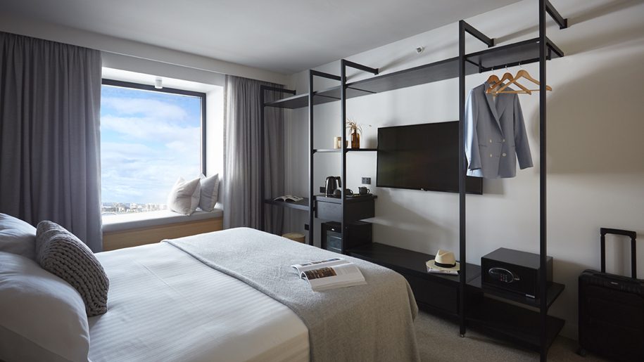 Quay Perth Hotel Opens In Western Australia Business Traveller