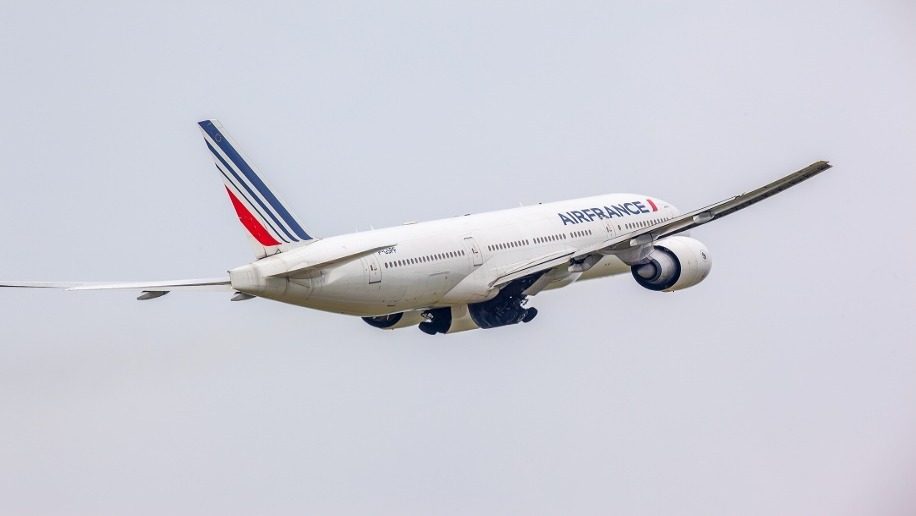 french budget airlines