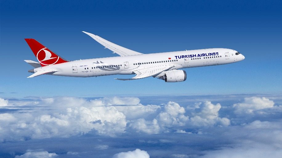 Turkish Airlines and Indigo Airlines’ DelhiIstanbul flight route has