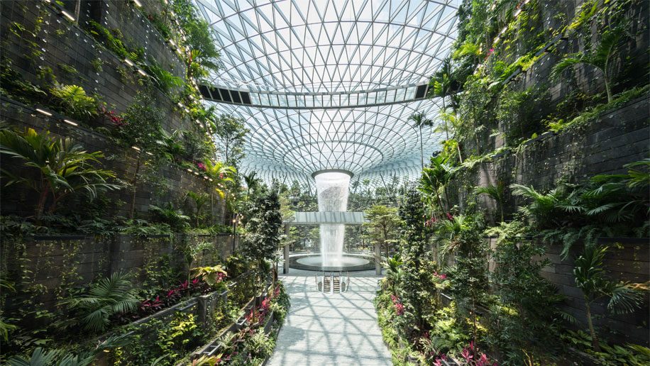 First look: Jewel Changi Airport – Business Traveller