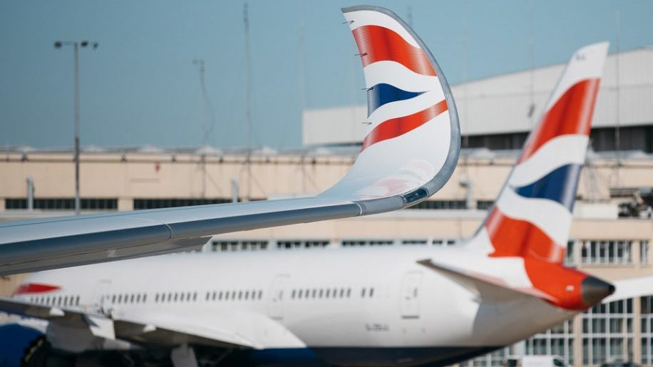 british airways travel to india requirements