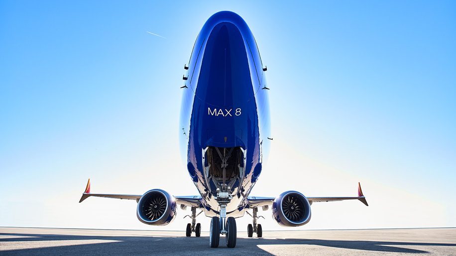 Boeing Uncovers New Potential Design Flaw With Its 737 Max