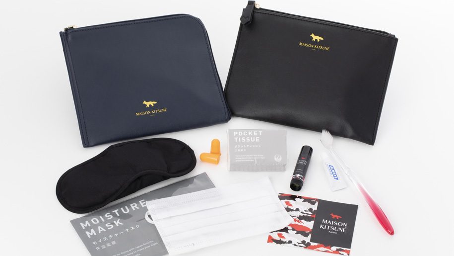 We rank 9 airlines' ultra-luxurious amenity kits for high fliers - NZ Herald