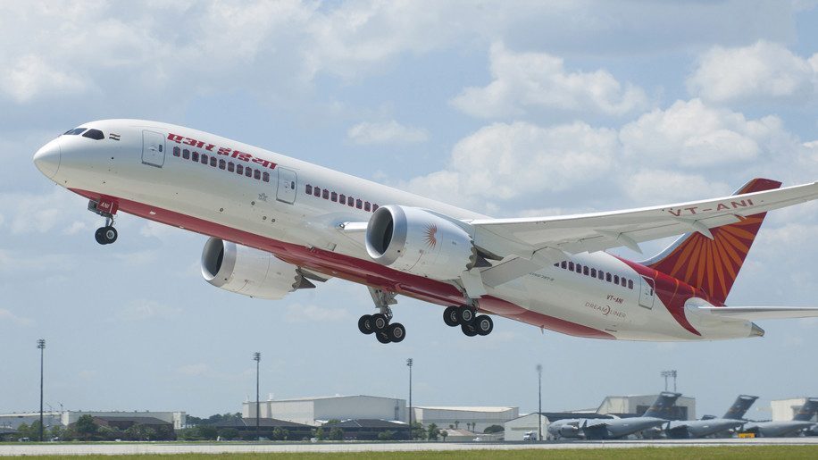 Air India Announces New Domestic And International Flights Business Traveller
