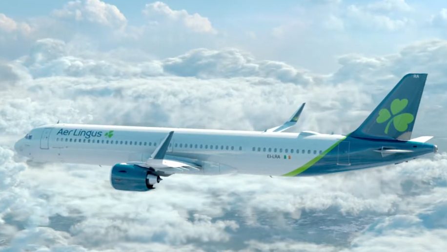 Aer Lingus Adds Summer Us Capacity But Cancels Montreal Route Business Traveller