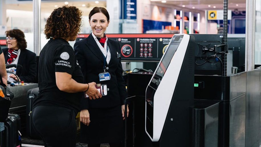 A British Airways está estendendo seu programa de resolução de primeiro contato em todo o mundo