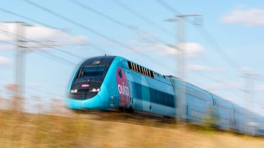 Sncf Will Operate Tgv Ouigo Paris Lyon From July 4 Business Traveller