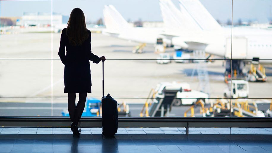 Can I Refuse Overnight Business Travel?