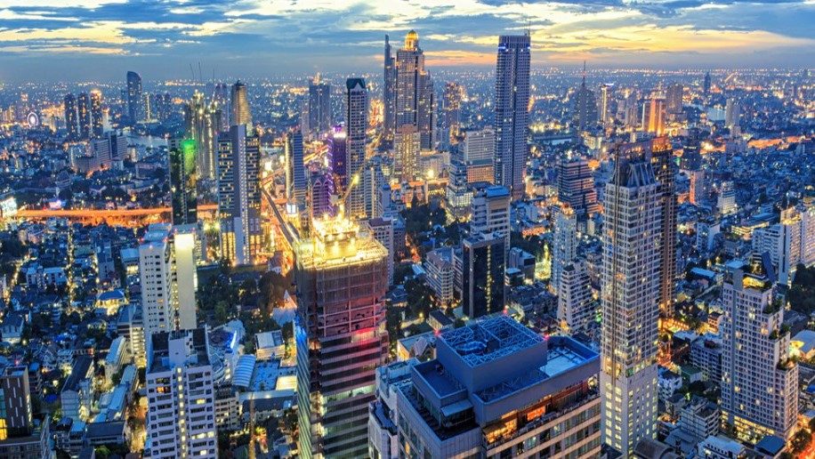 Thailand eases border restrictions for 56 nationalities – Business Traveller