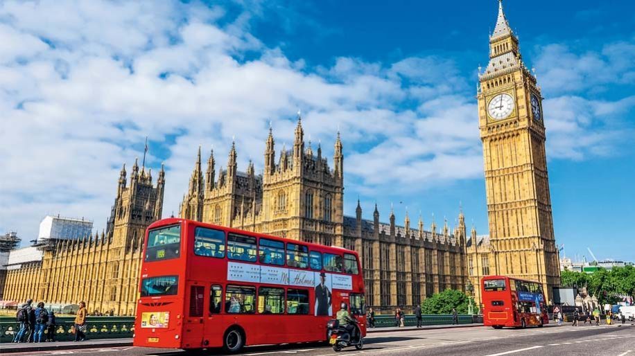 UK announces flexibility in visa rules for students – Business Traveller