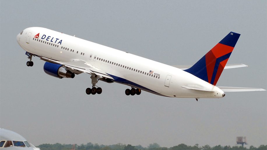 Delta outlines international flying schedule for May – Business ...