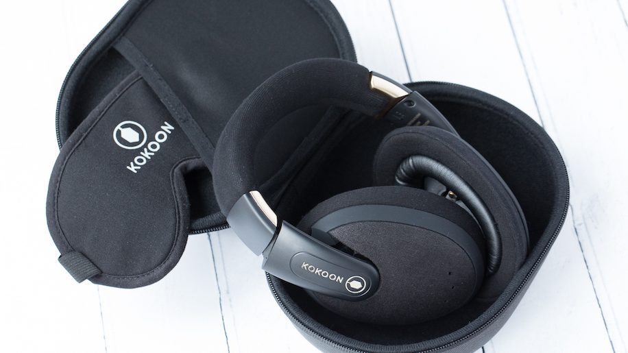 Headphones review: Kokoon Relax – Business Traveller